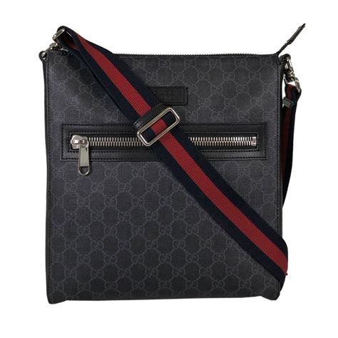 sac gucci 2017 homme|Gucci leather handbags.